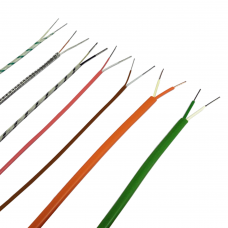 Thermocouple Wire Thermocouple Wire